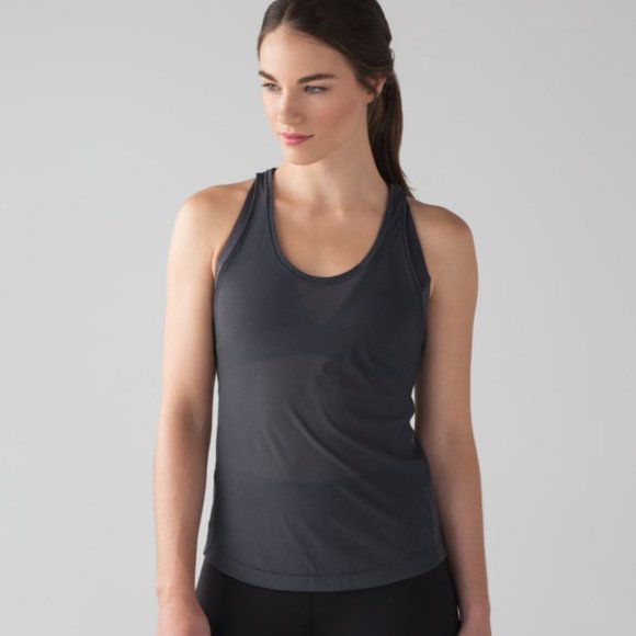 🔥SOLD🔥Lululemon NWOT Revitalize Tank - Picture 1 of 9